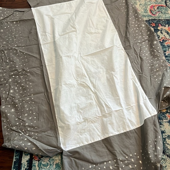 Land of Nod Kid's Solar System Deep Space Set 🌎 🪐 ✨ - Picture 11 of 12